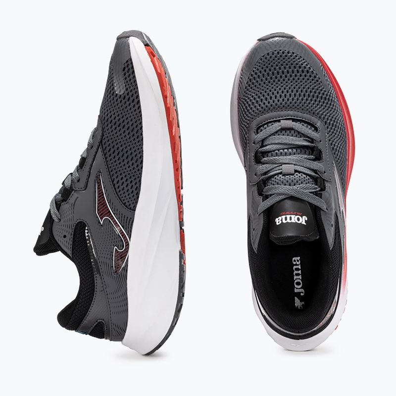 Laufschuhe Herren Joma Active grey 4