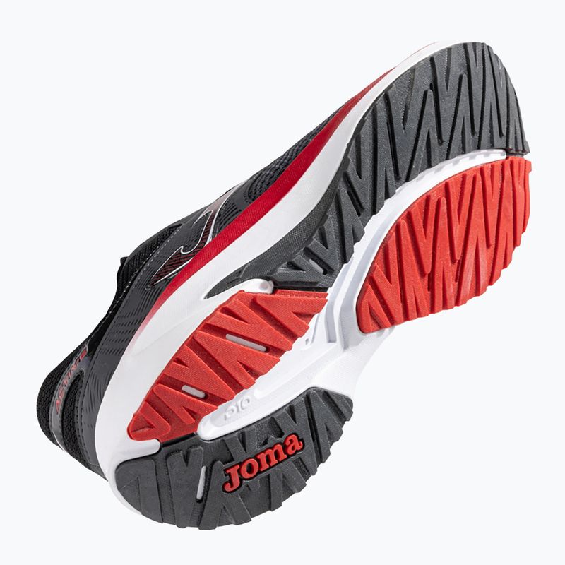 Laufschuhe Herren Joma Active grey 5