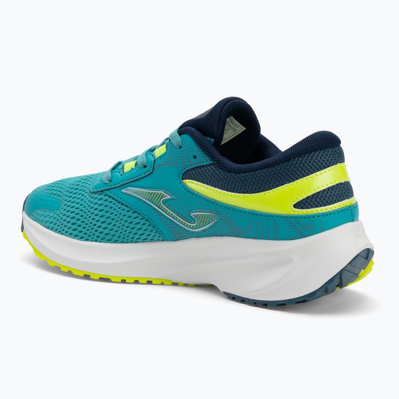 Laufschuhe Herren Joma Active turquoise 3