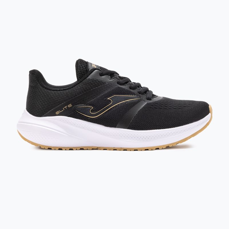 Laufschuhe Damen Joma Elite black 8