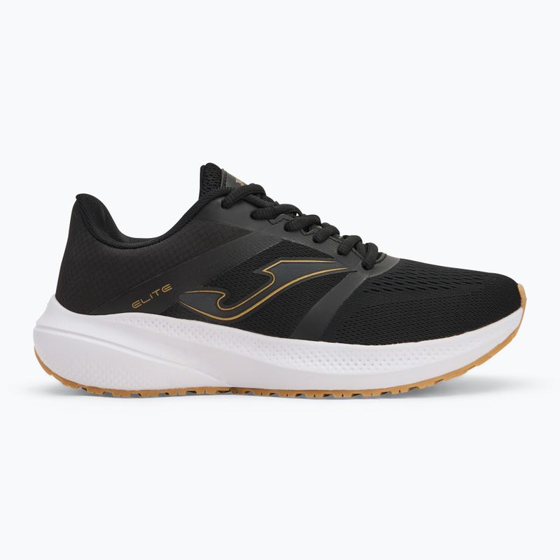 Laufschuhe Damen Joma Elite black 2