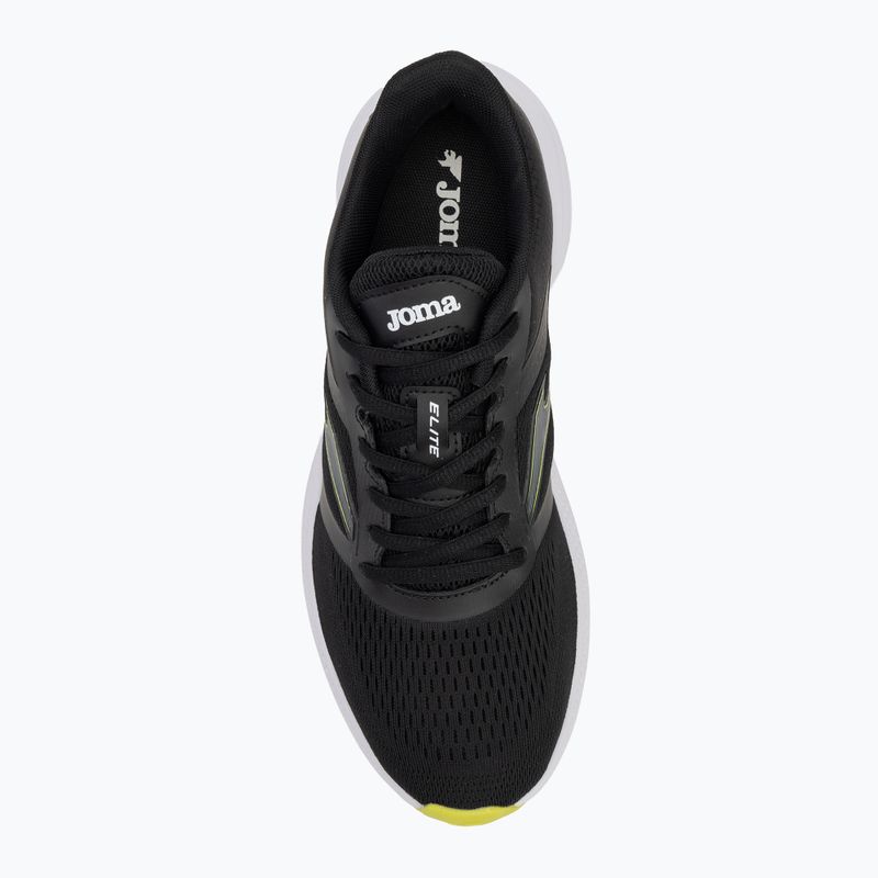 Laufschuhe Herren Joma Elite black 5