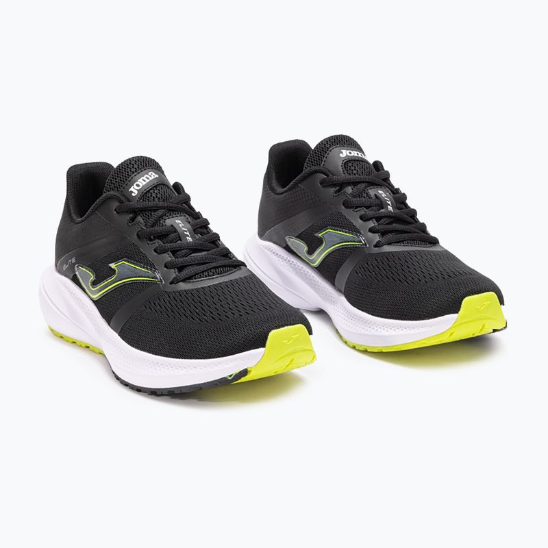 Laufschuhe Herren Joma Elite black 2