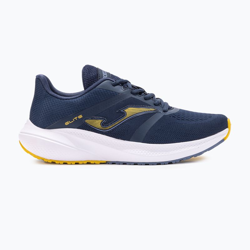 Laufschuhe Herren Joma Elite navy 8