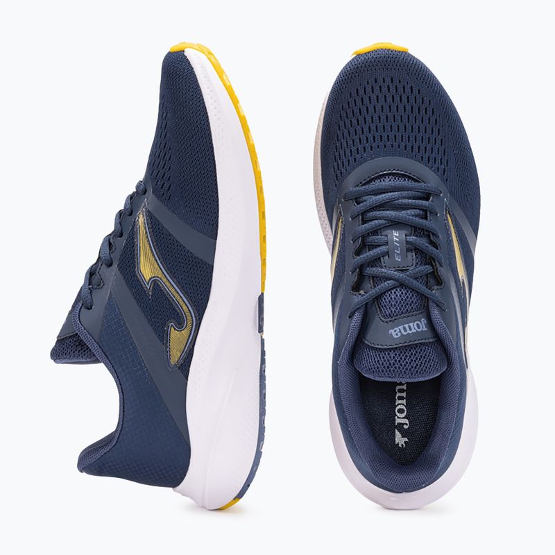 Laufschuhe Herren Joma Elite navy 11