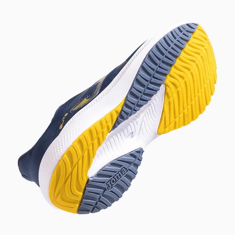 Laufschuhe Herren Joma Elite navy 12
