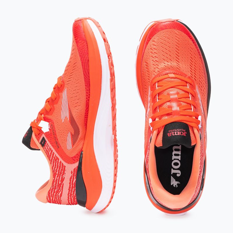Laufschuhe Herren Joma Fenix coral 4