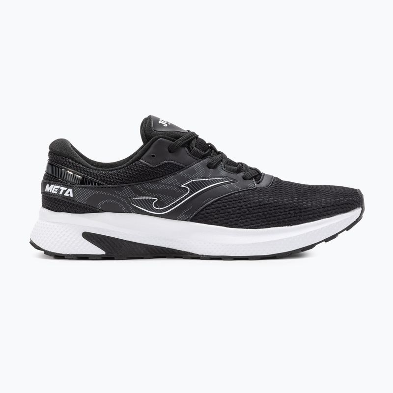 Laufschuhe Herren Joma Meta black