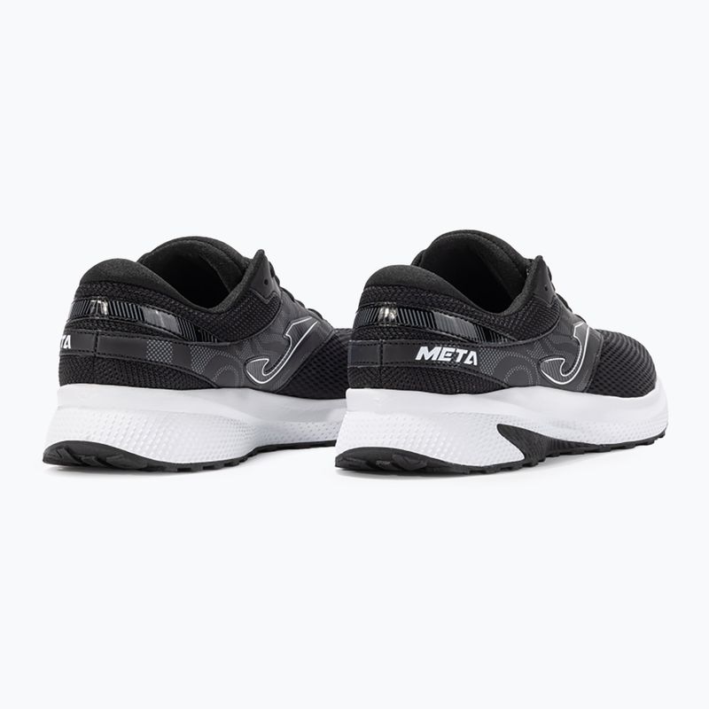 Laufschuhe Herren Joma Meta black 3