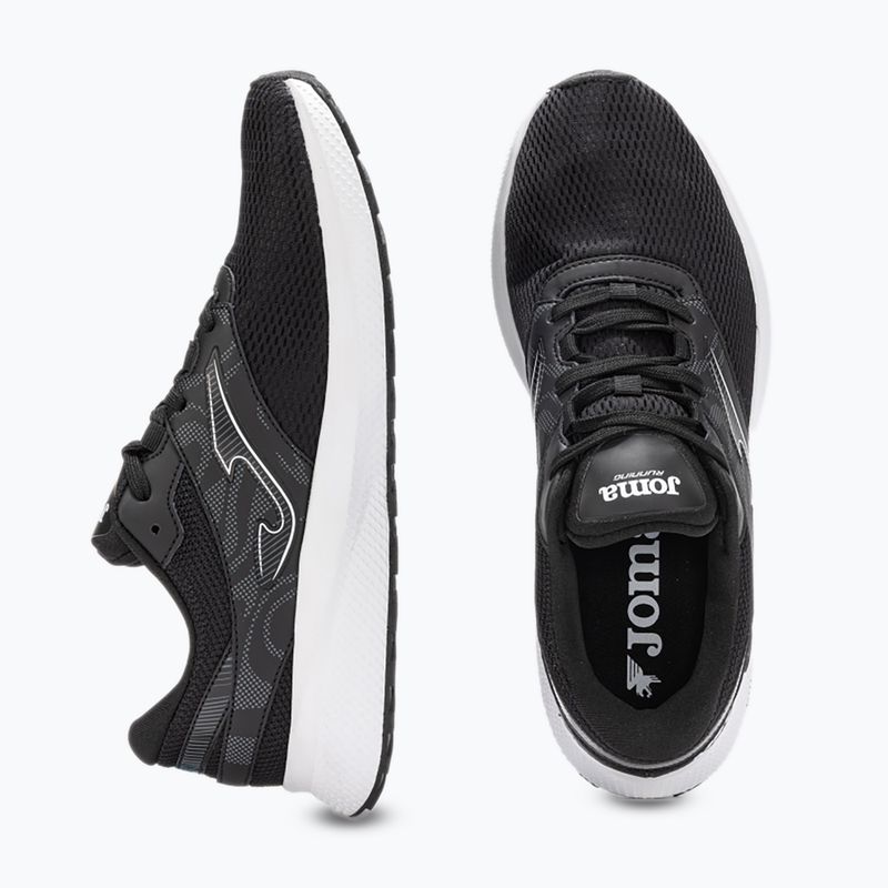Laufschuhe Herren Joma Meta black 4