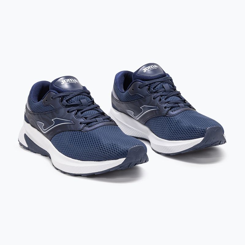 Laufschuhe Herren Joma Meta navy 2