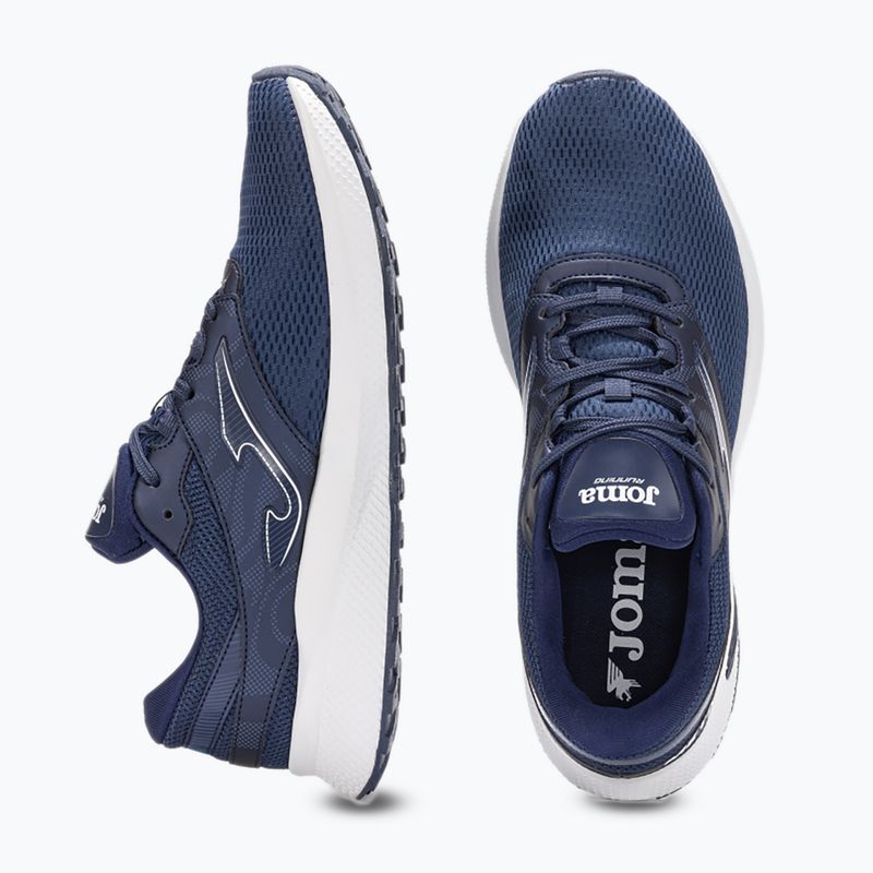 Laufschuhe Herren Joma Meta navy 4