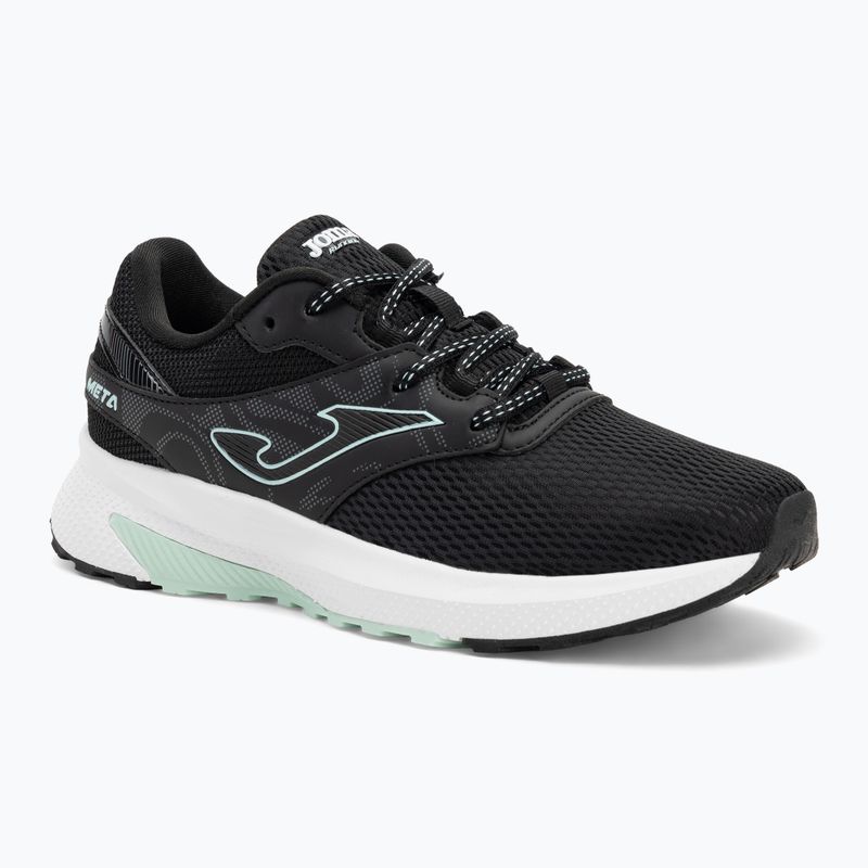 Laufschuhe Damen Joma Meta black