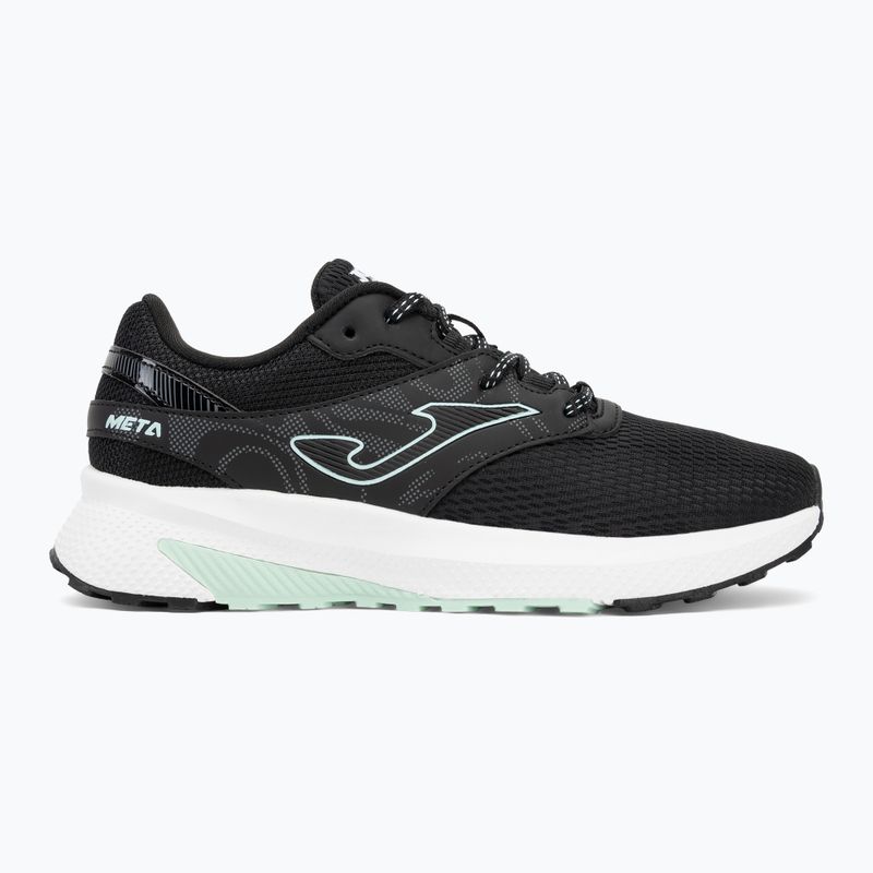 Laufschuhe Damen Joma Meta black 2
