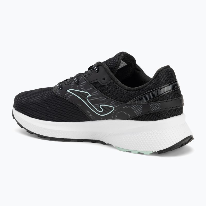 Laufschuhe Damen Joma Meta black 3