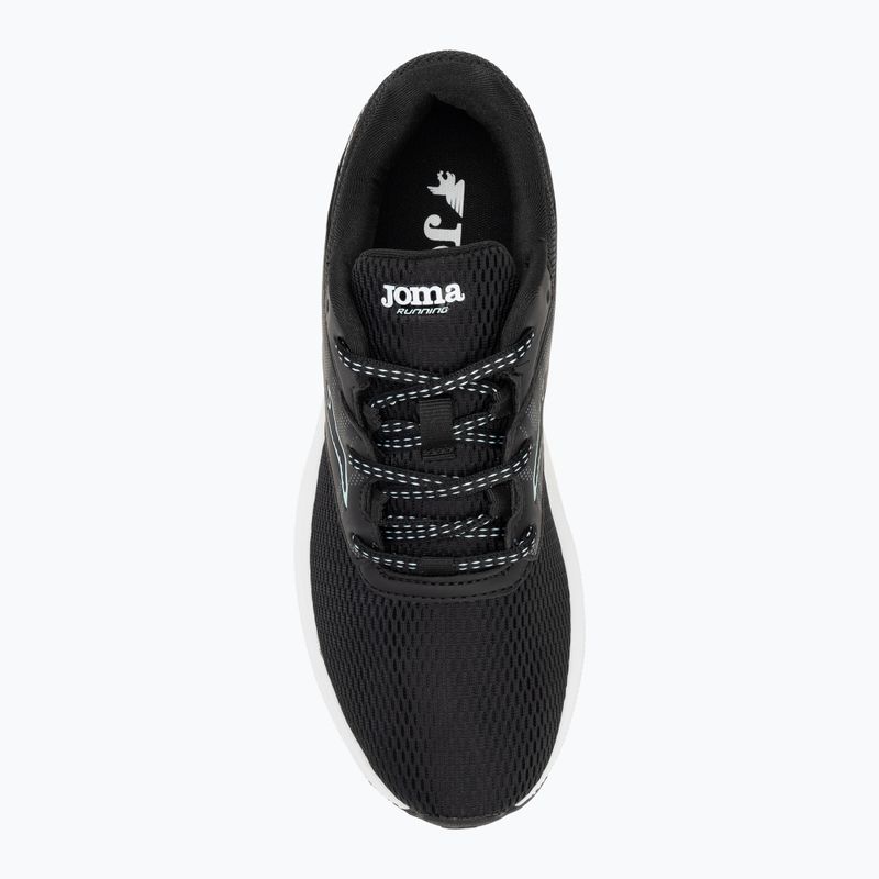 Laufschuhe Damen Joma Meta black 5