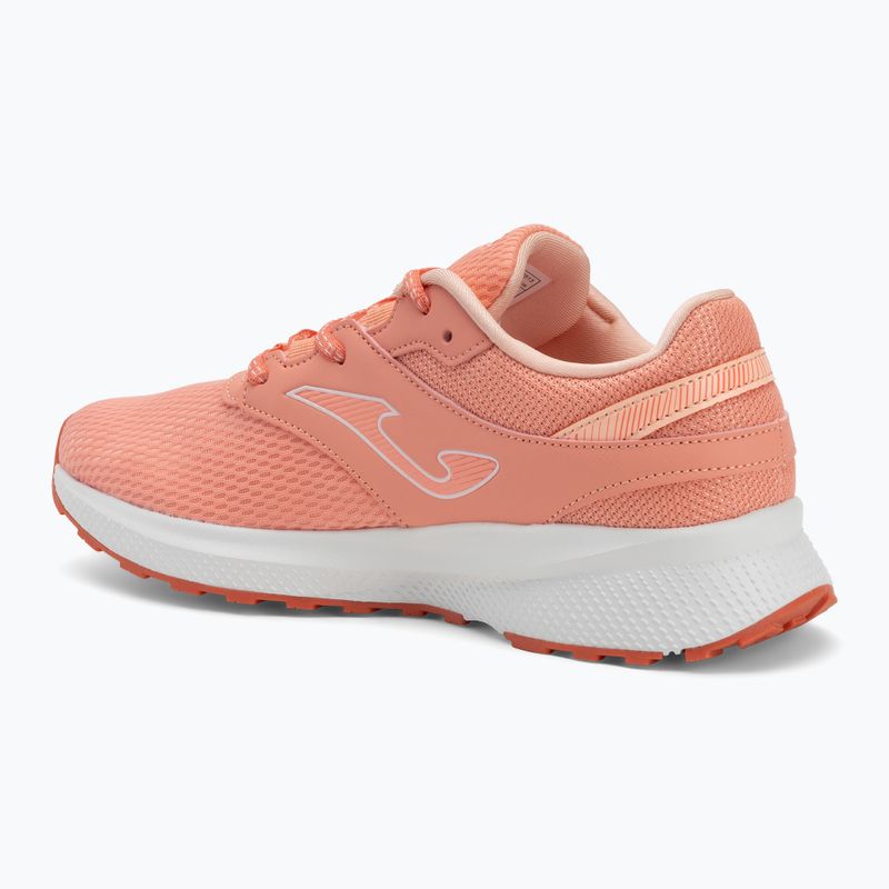 Laufschuhe Damen Joma Meta pink 3