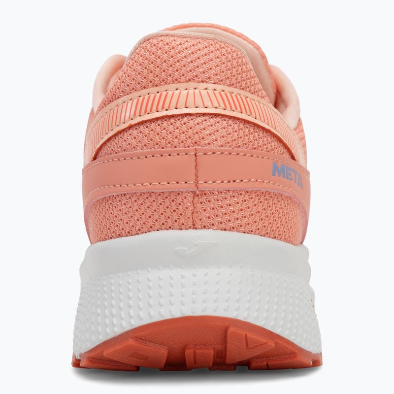 Laufschuhe Damen Joma Meta pink 6