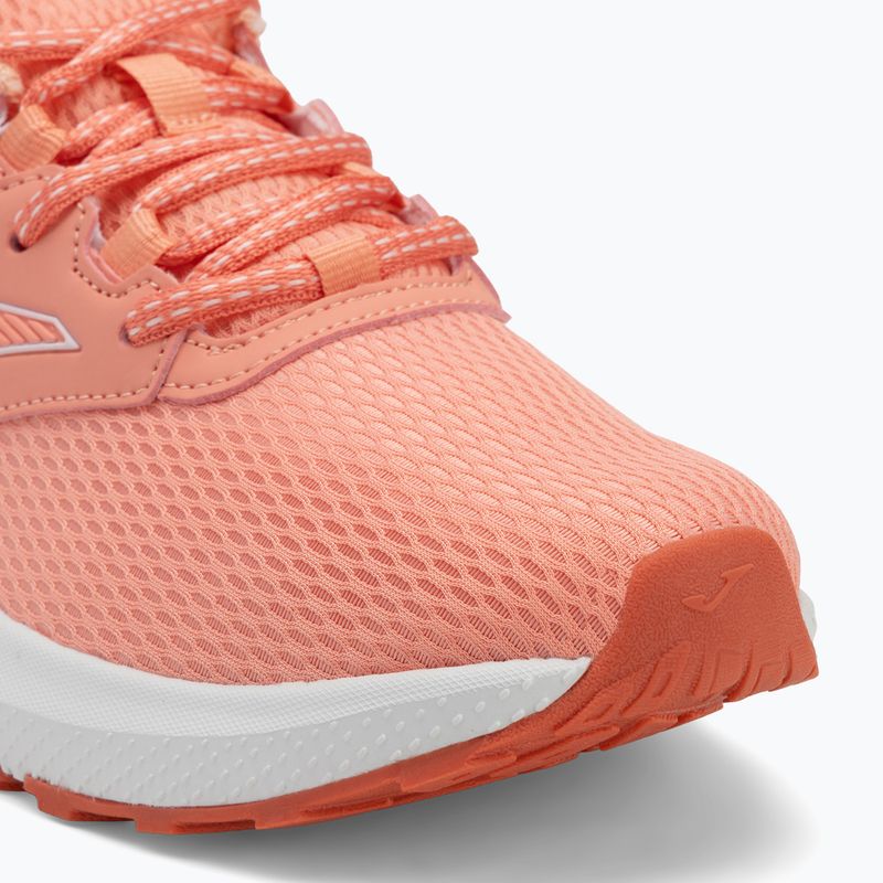 Laufschuhe Damen Joma Meta pink 7