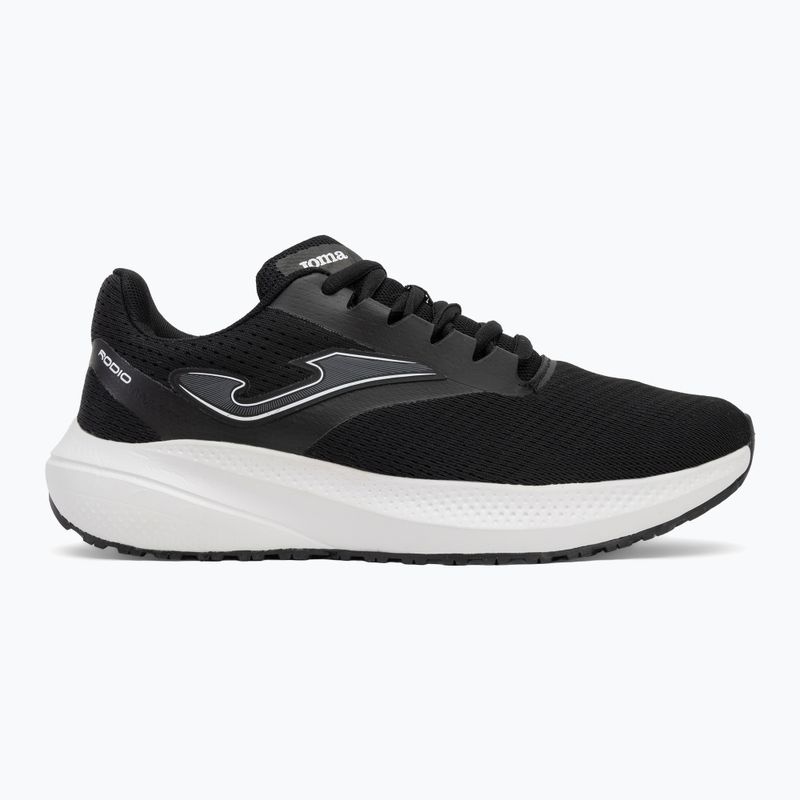 Laufschuhe Herren Joma Rodio black 2