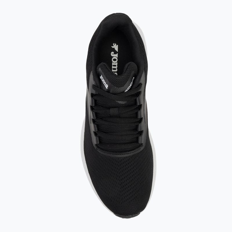 Laufschuhe Herren Joma Rodio black 5