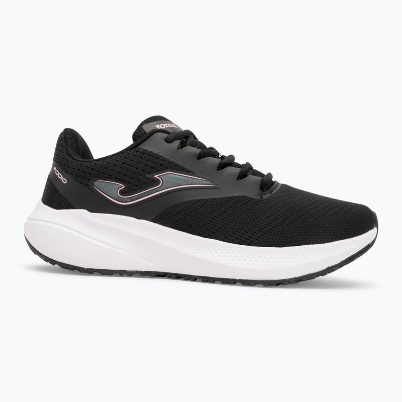 Laufschuhe Damen Joma Rodio black 2
