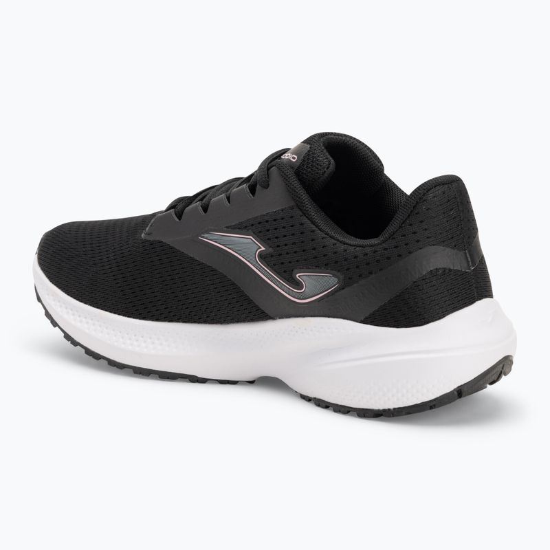Laufschuhe Damen Joma Rodio black 3