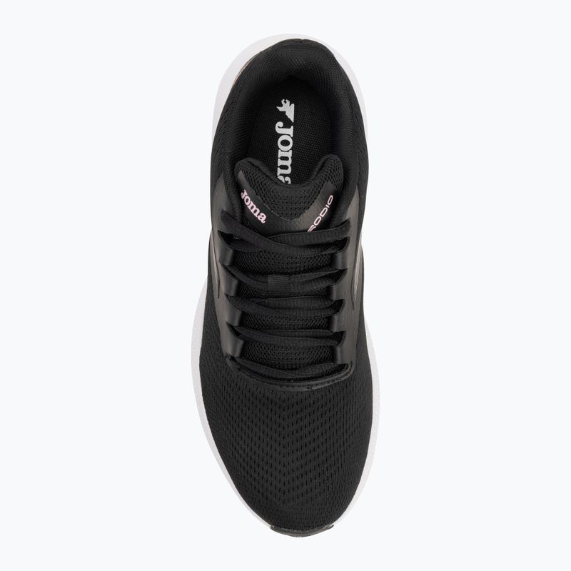 Laufschuhe Damen Joma Rodio black 5