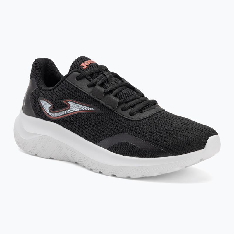 Herrenschuhe Joma Sodio black/white