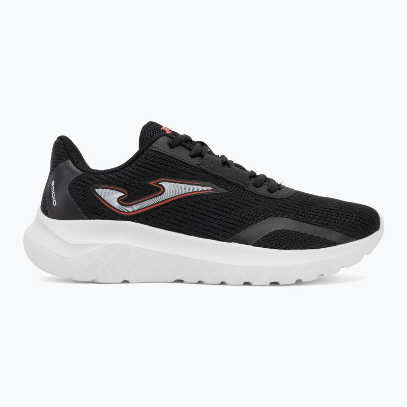 Herrenschuhe Joma Sodio black/white 2