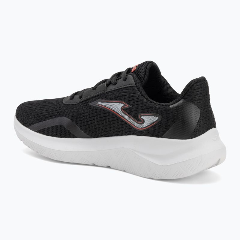 Herrenschuhe Joma Sodio black/white 3
