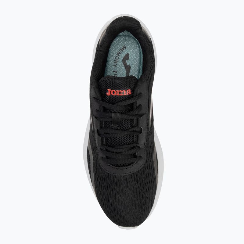 Herrenschuhe Joma Sodio black/white 5
