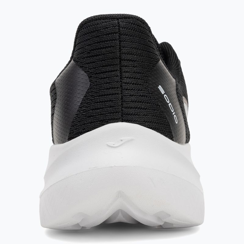 Herrenschuhe Joma Sodio black/white 6