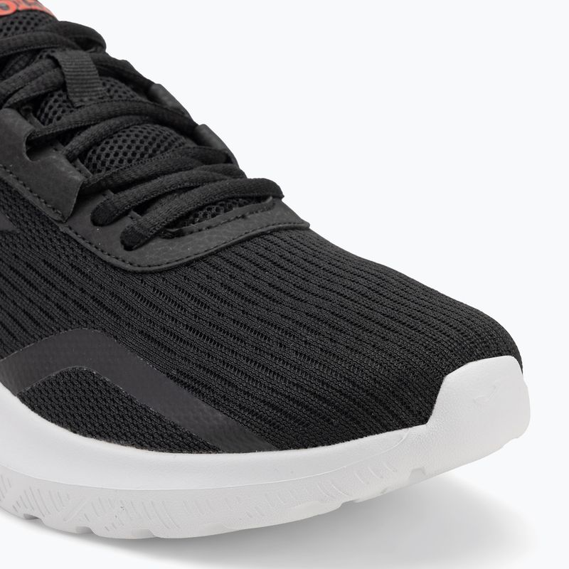 Herrenschuhe Joma Sodio black/white 7