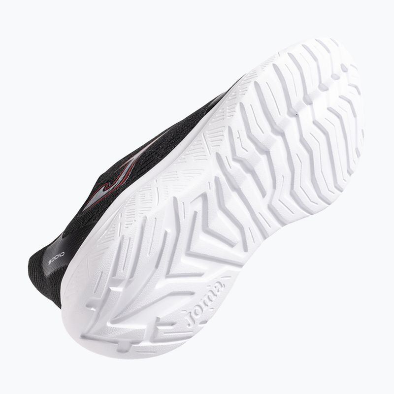 Herrenschuhe Joma Sodio black/white 12