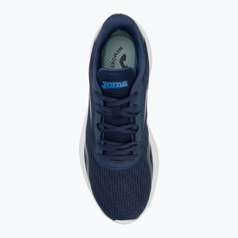 Herrenschuhe Joma Sodio navy 5