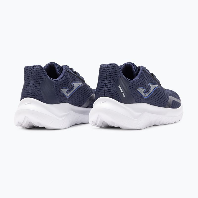Herrenschuhe Joma Sodio navy 10