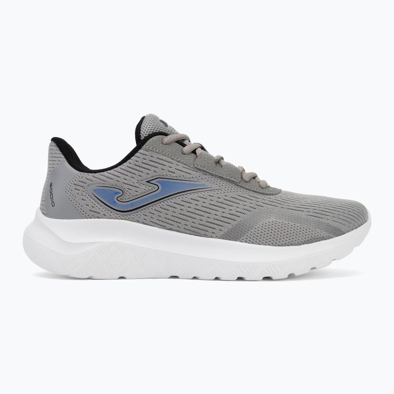 Herrenschuhe Joma Sodio grey 2