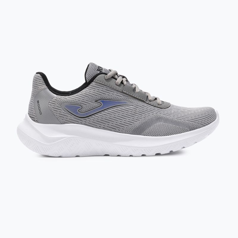 Herrenschuhe Joma Sodio grey 8