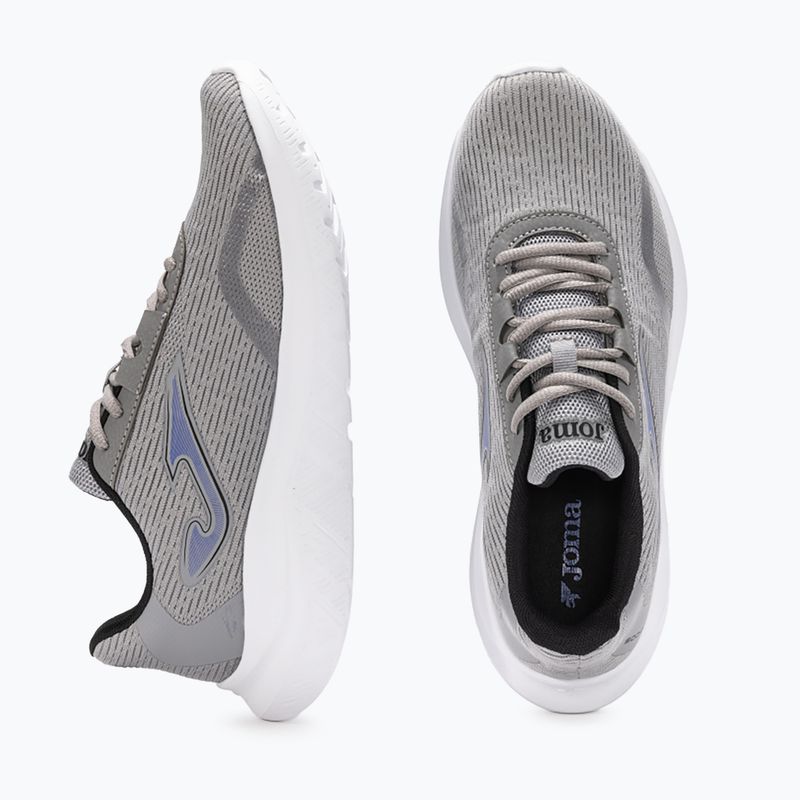 Herrenschuhe Joma Sodio grey 11