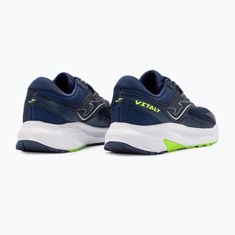 Laufschuhe Herren Joma Vitaly navy 10
