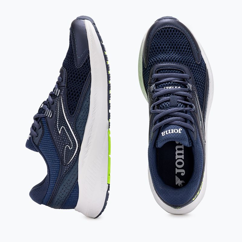 Laufschuhe Herren Joma Vitaly navy 11
