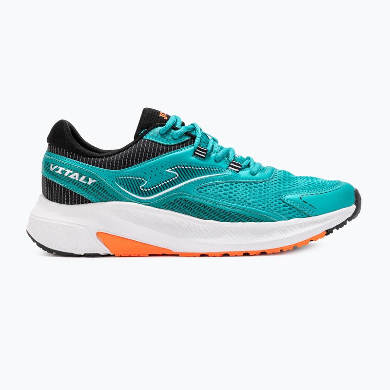 Laufschuhe Herren Joma Vitaly petroleum