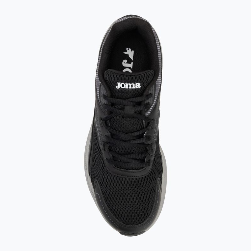 Laufschuhe Herren Joma Vitaly black/ grey 5