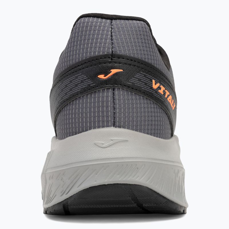 Laufschuhe Herren Joma Vitaly black/ grey 6
