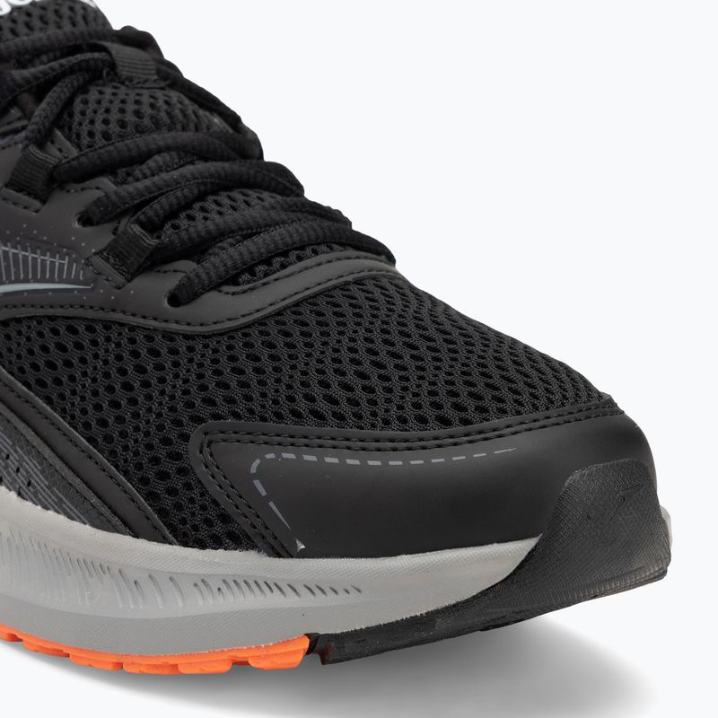 Laufschuhe Herren Joma Vitaly black/ grey 7