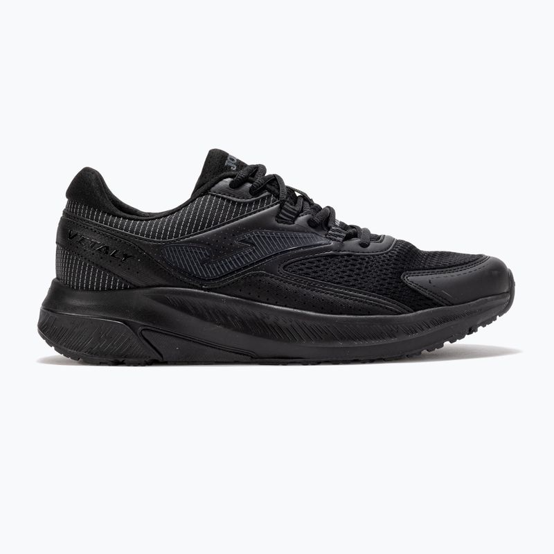 Laufschuhe Herren Joma Vitaly black
