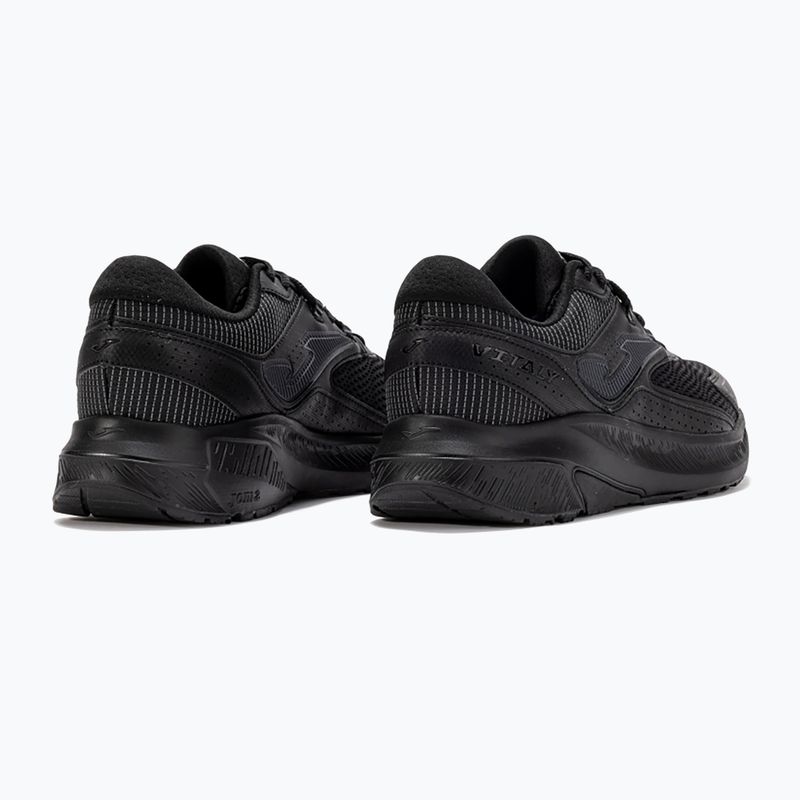 Laufschuhe Herren Joma Vitaly black 3