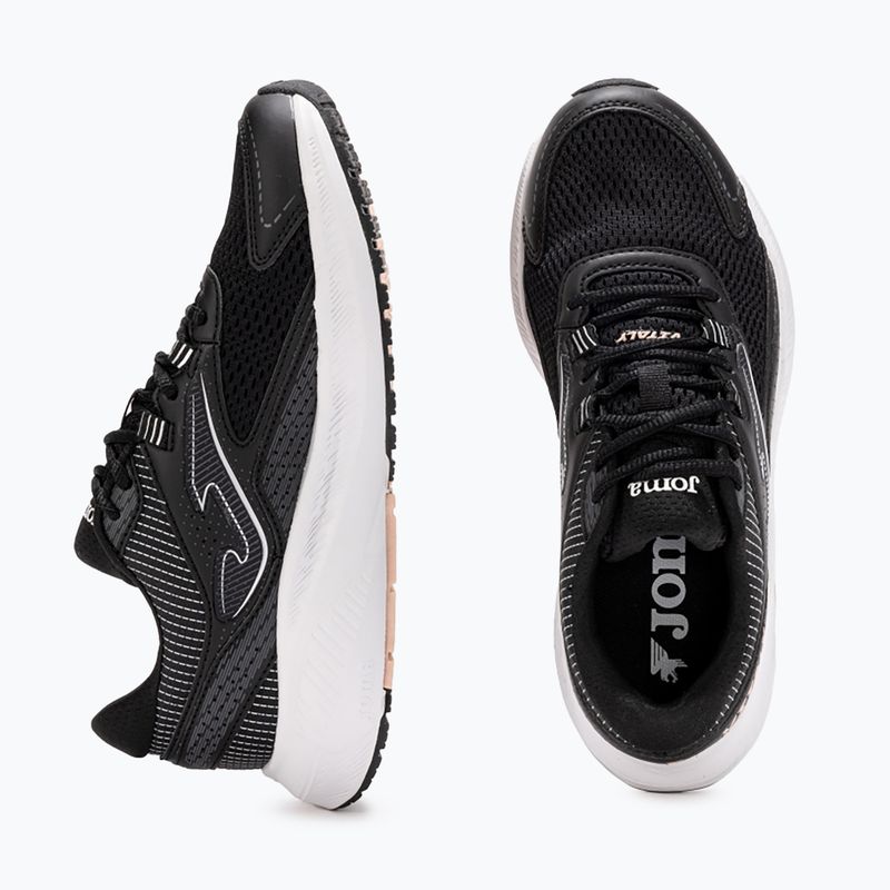 Laufschuhe Damen Joma Vitaly black 11