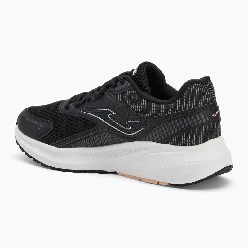 Laufschuhe Damen Joma Vitaly black 3